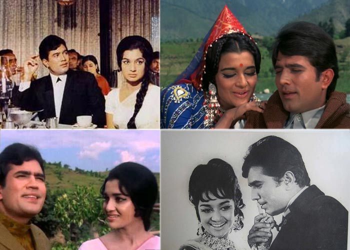 Rajesh Khanna Photo Gallery